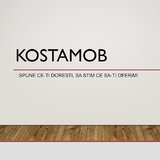 Kostamob - Realizare mobila la comanda